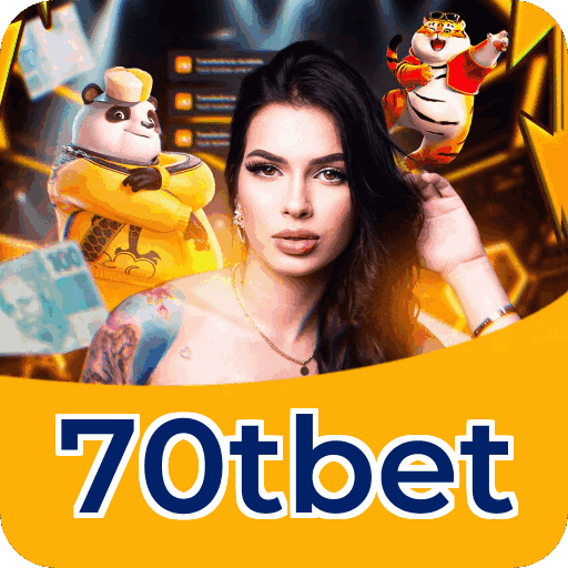 Certificações de segurança e licenças da 70tbet