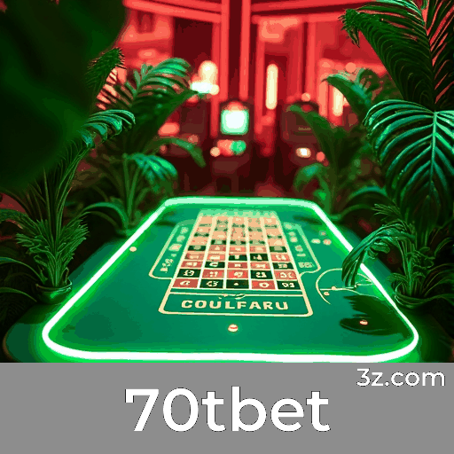 Promoções Imperdíveis no 70tbet: Aproveite Ofertas Exclusivas