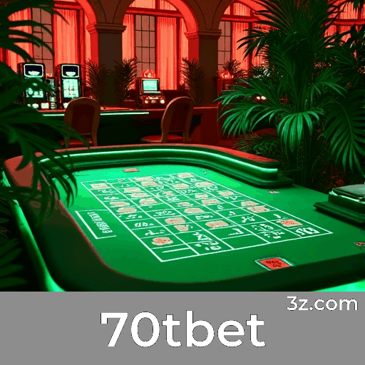 Desbloqueie Privilégios Exclusivos com Sua Conta 70tbet