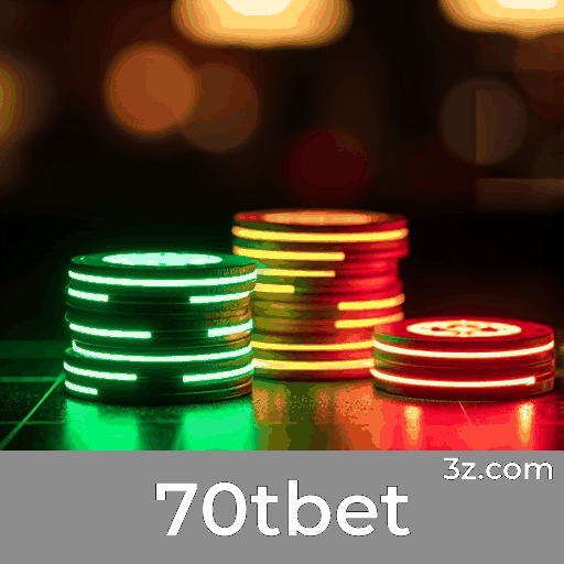 Desbloqueie Privilégios Exclusivos com Sua Conta 70tbet