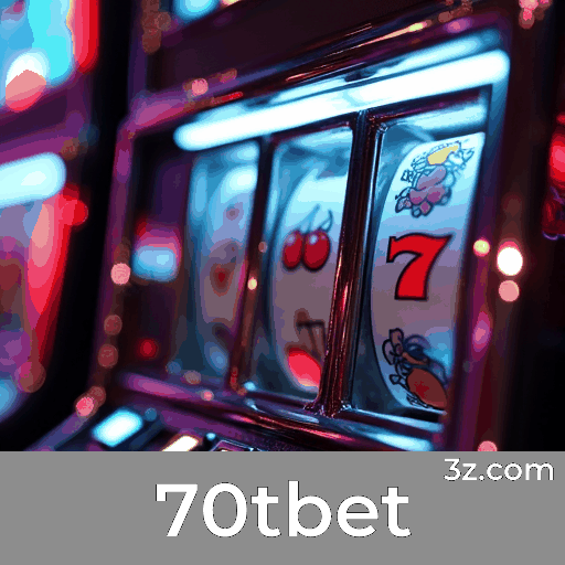 Experiência de Casino Elite no 70tbet: Jogos Premium