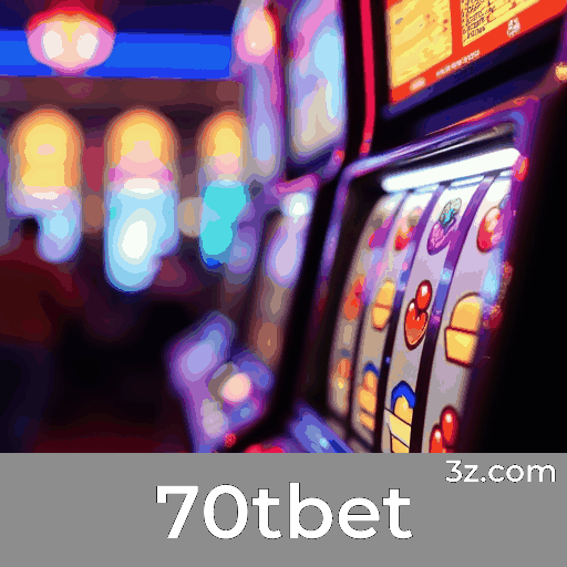 70tbet: Realismo e Emoção para Jogadores Brasileiros